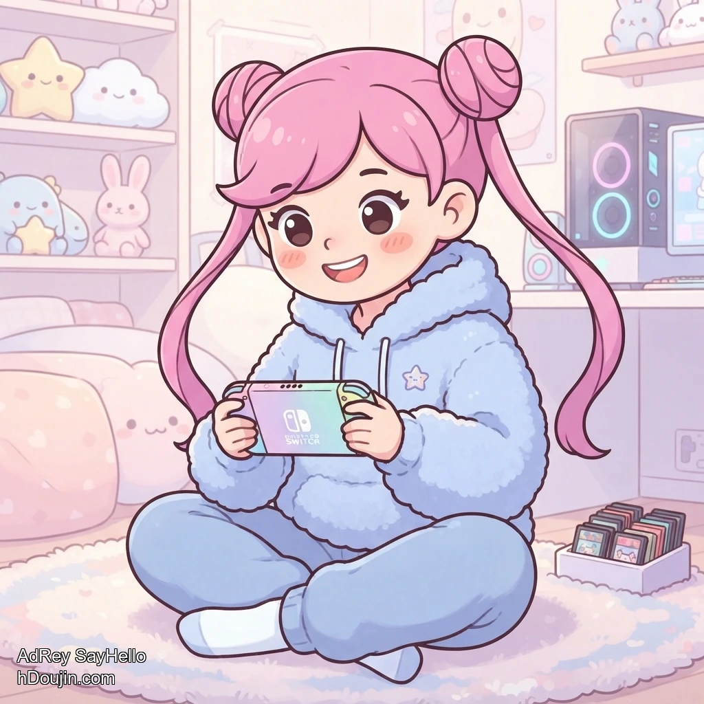 Mascot