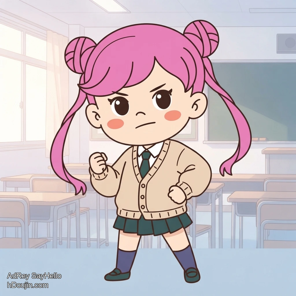 Mascot