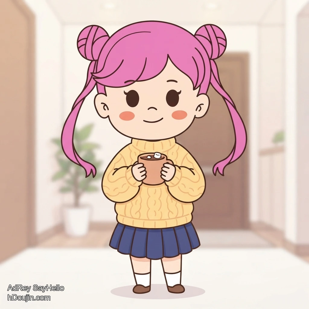 Mascot