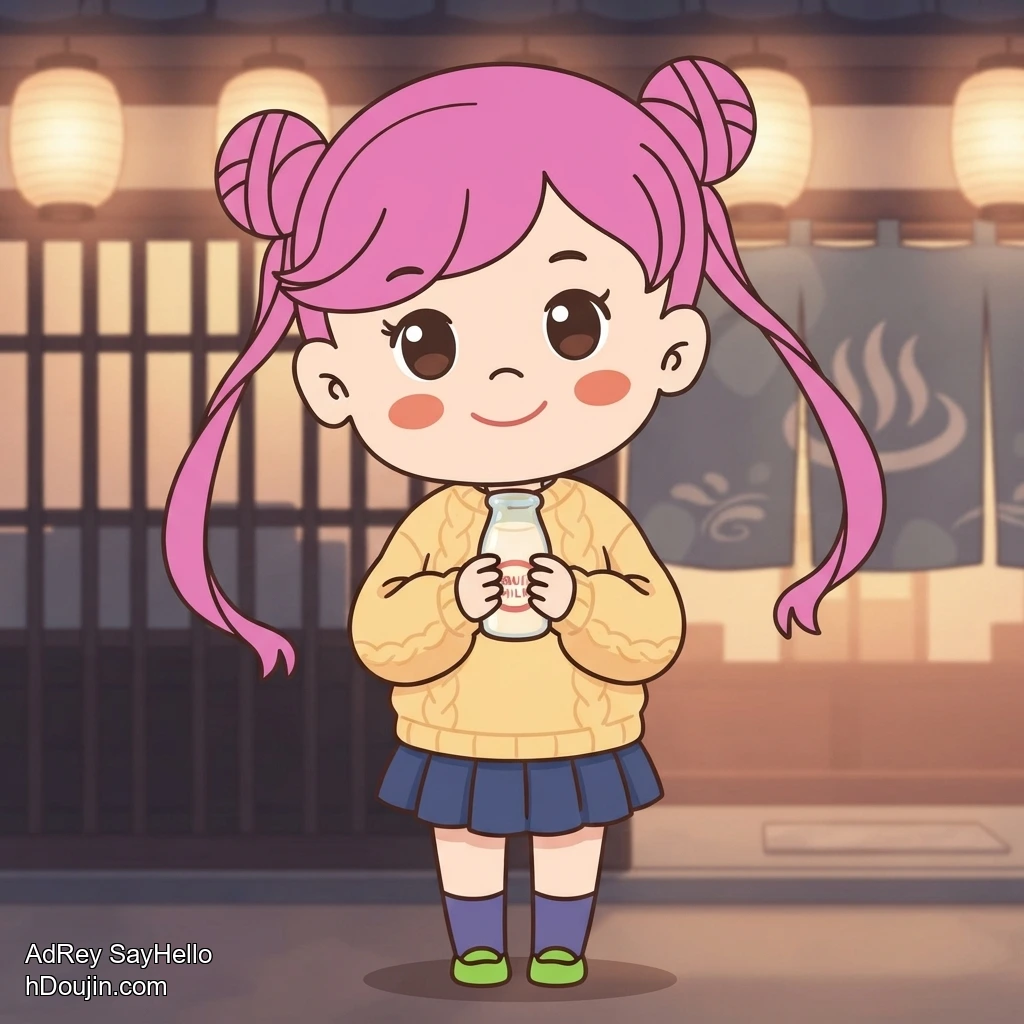Mascot