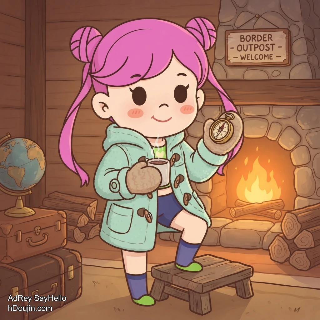 Mascot