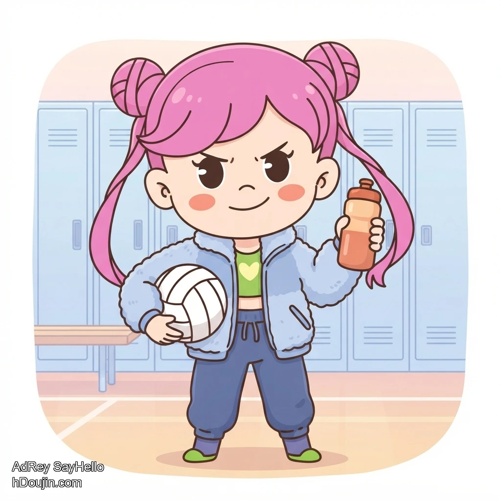 Mascot