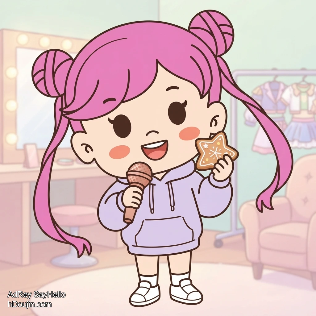Mascot