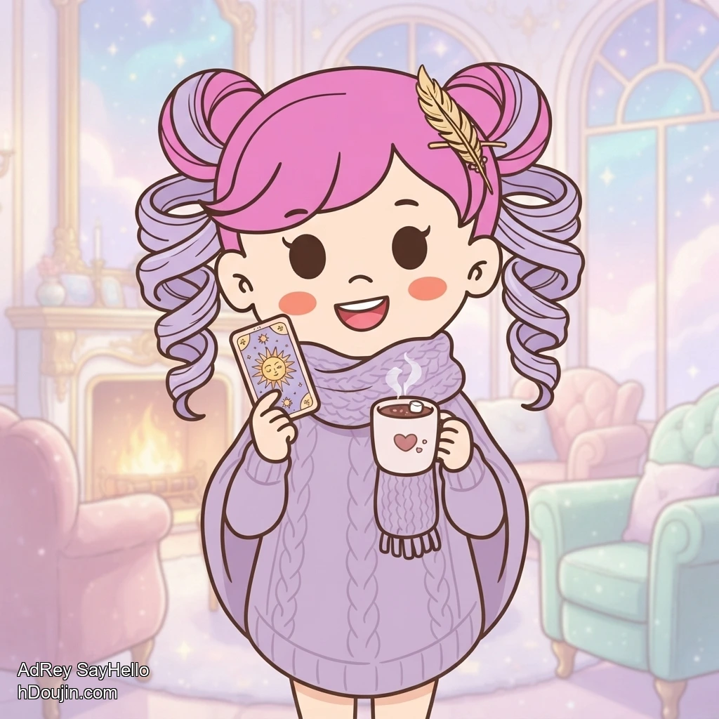 Mascot