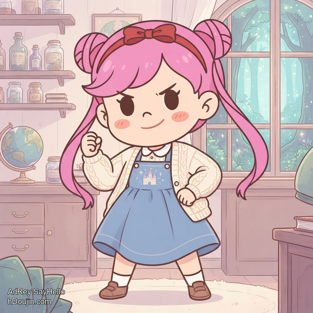 Mascot