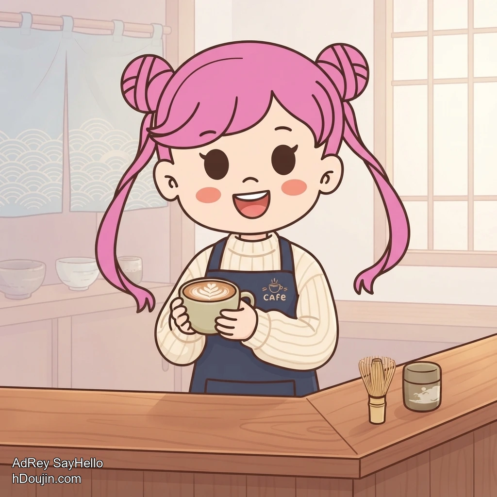 Mascot