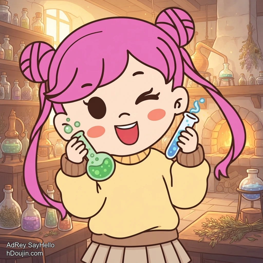 Mascot