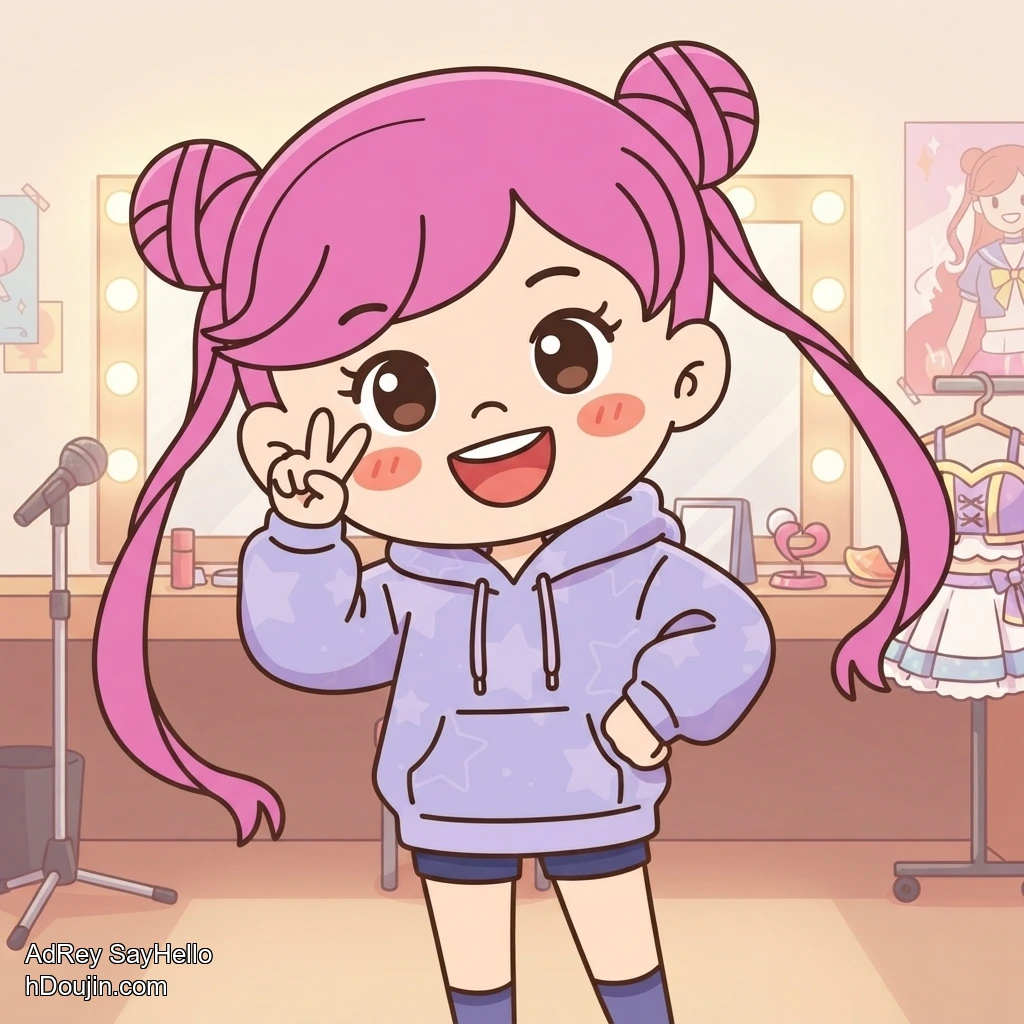 Mascot