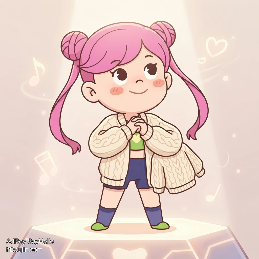 Mascot