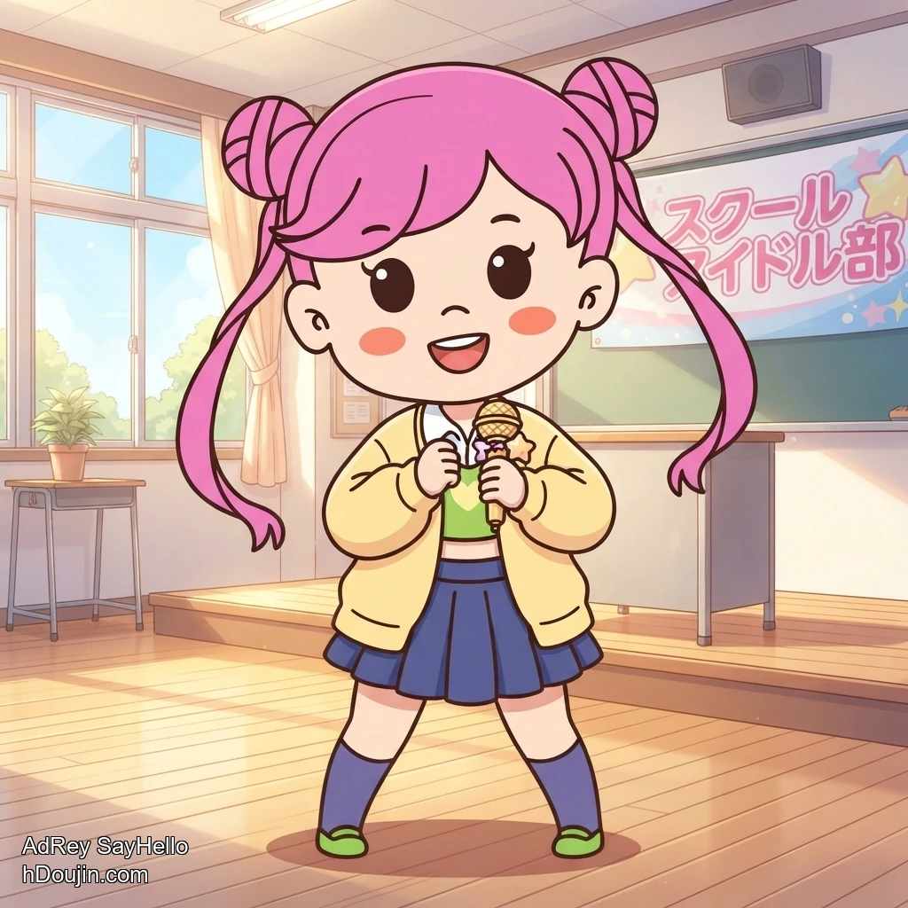 Mascot