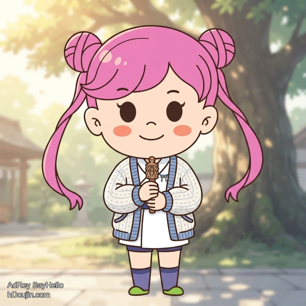 Mascot