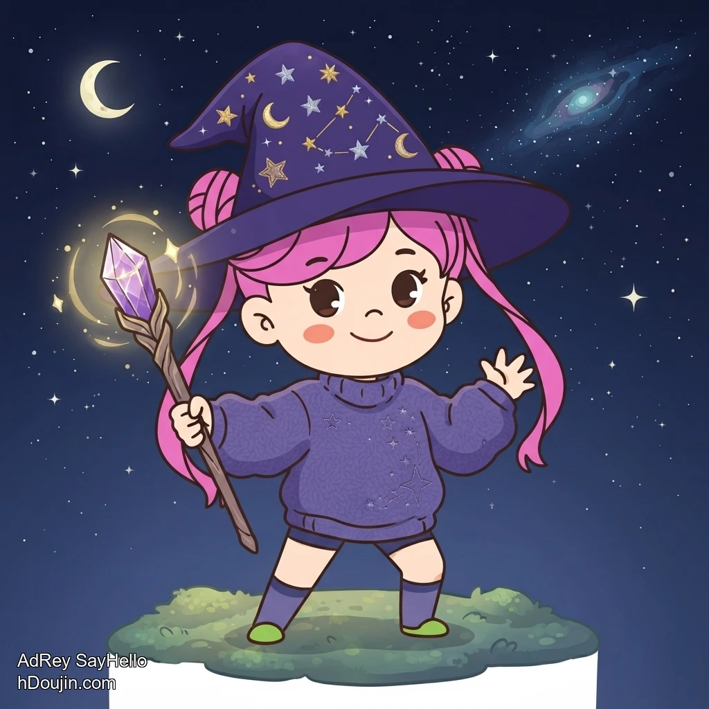 Mascot