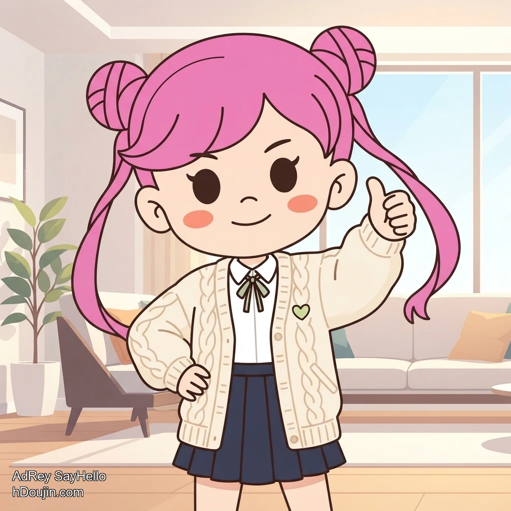 Mascot