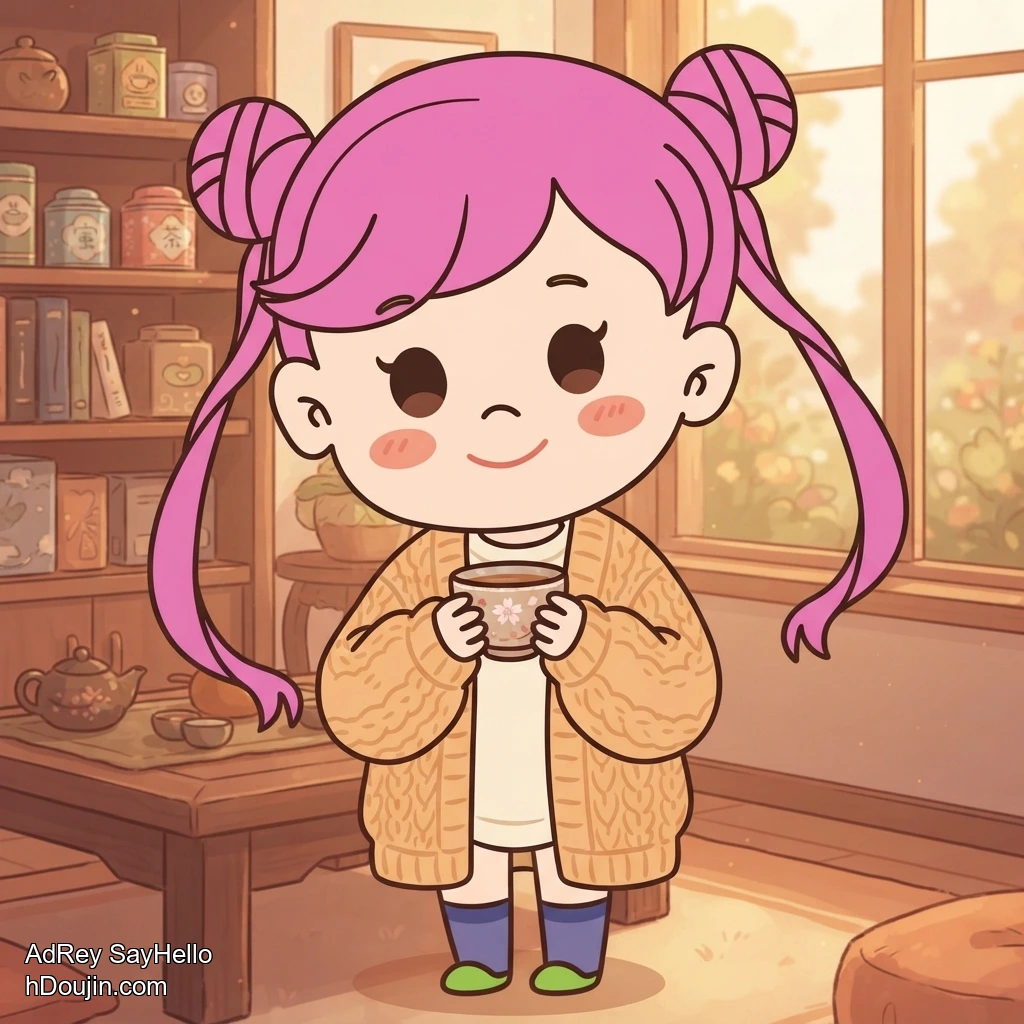 Mascot