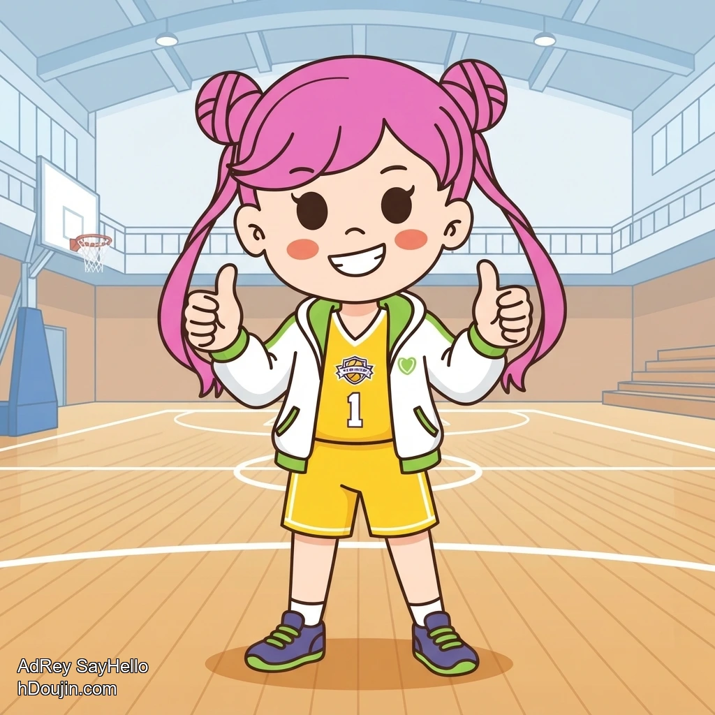 Mascot