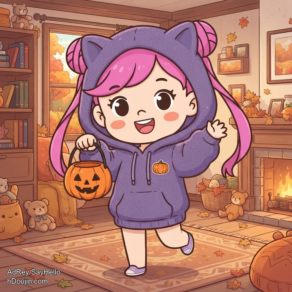 Mascot