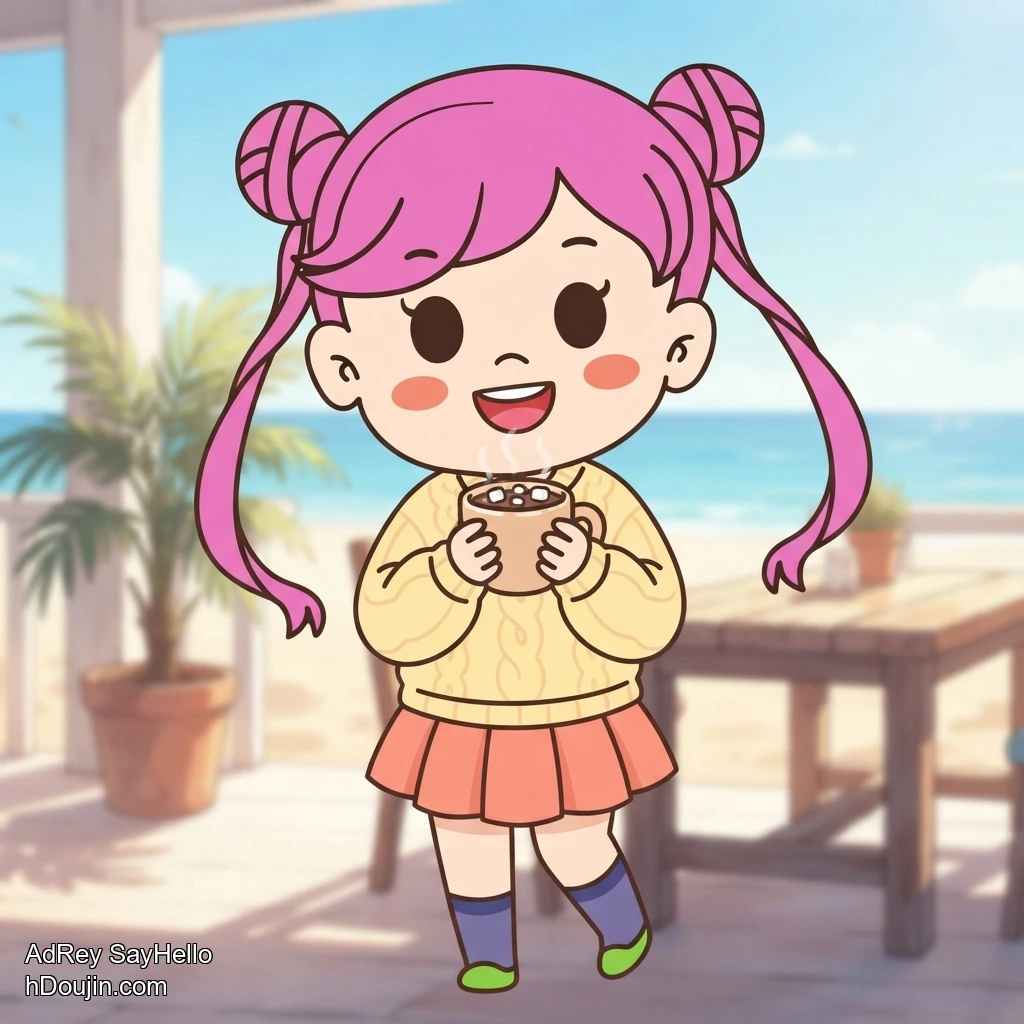 Mascot
