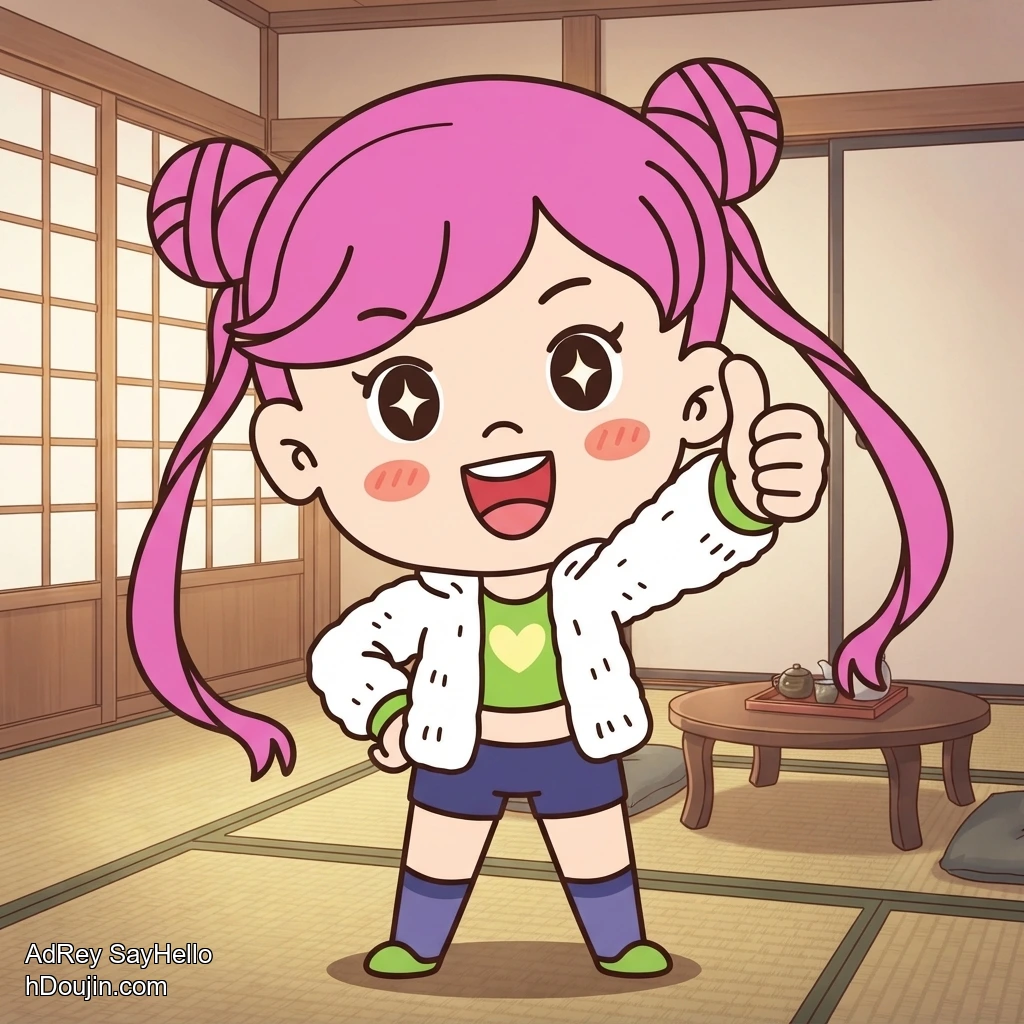 Mascot