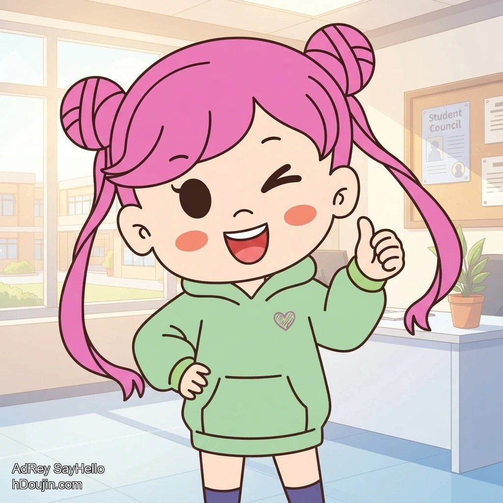 Mascot