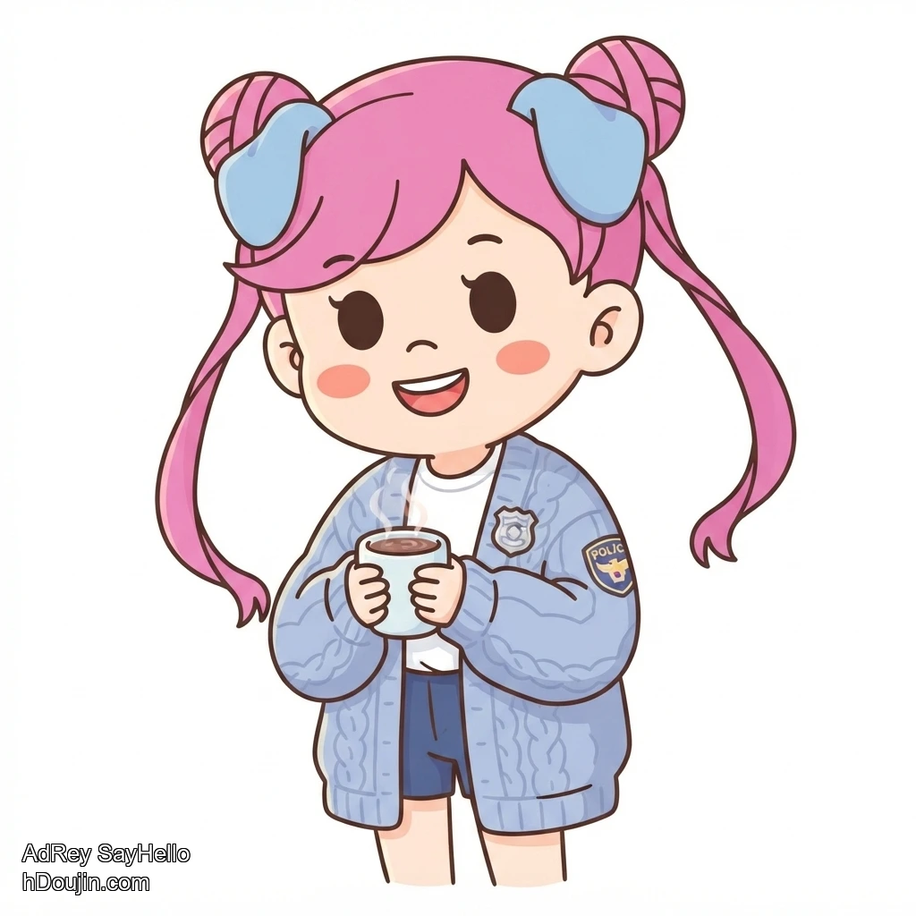 Mascot
