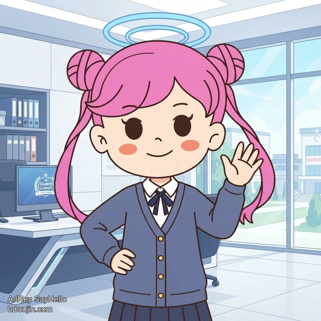 Mascot