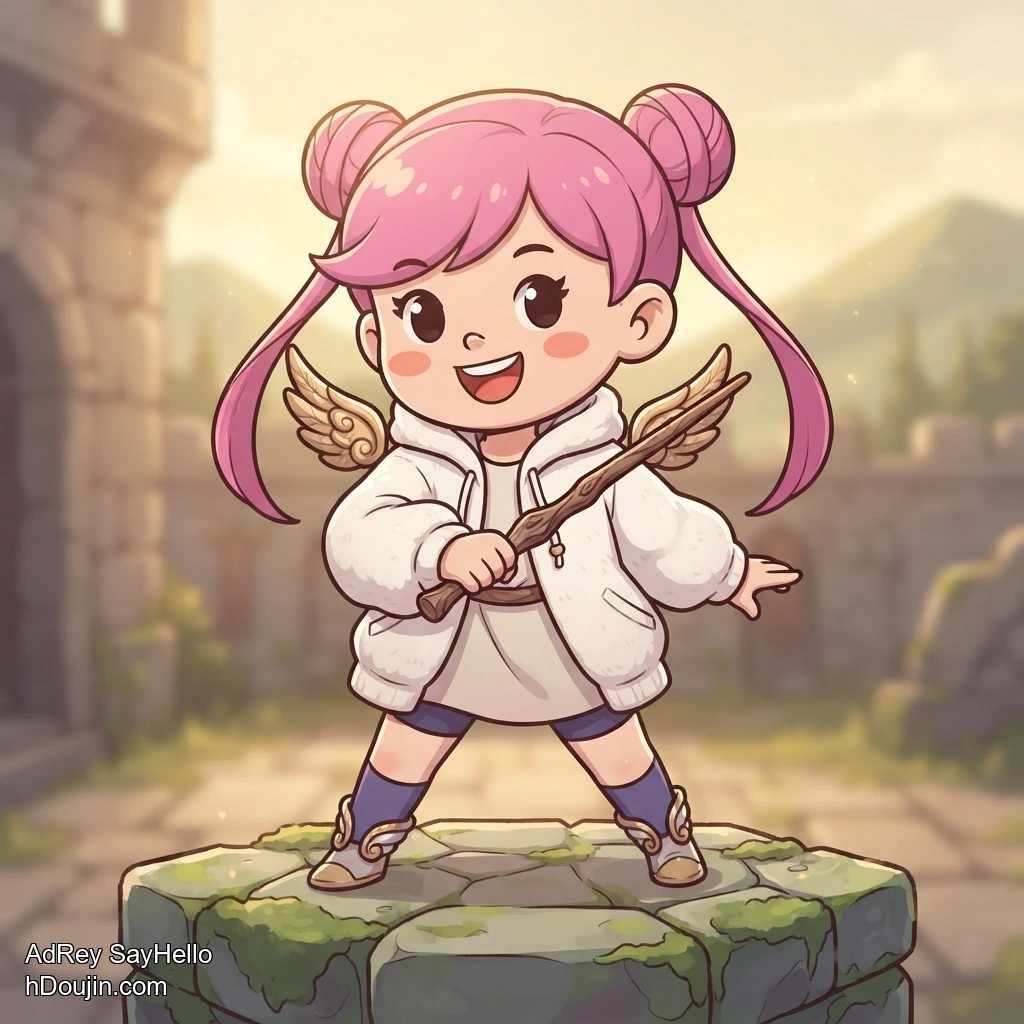 Mascot