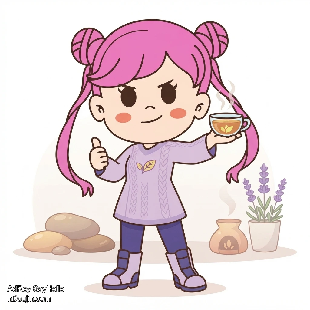 Mascot