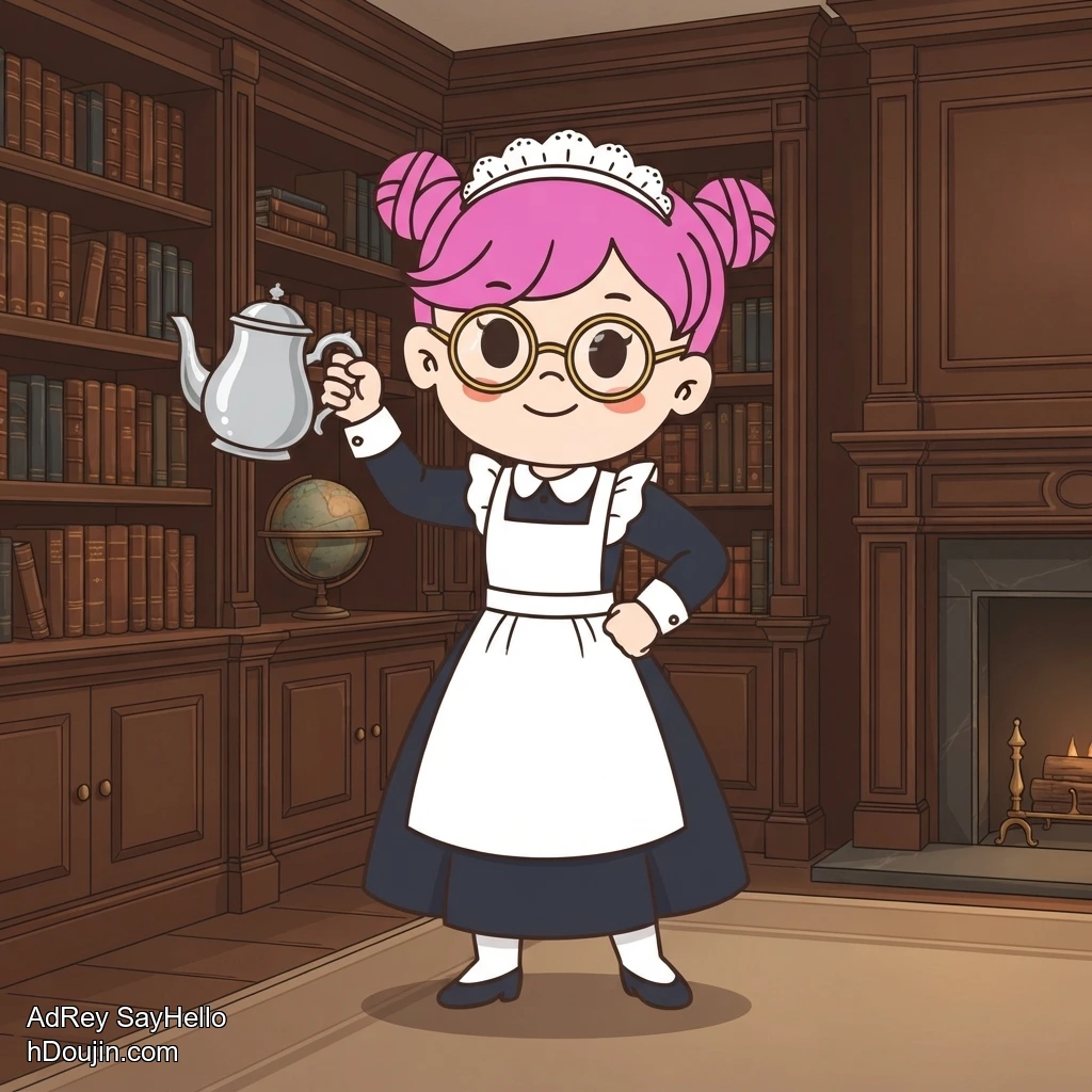 Mascot