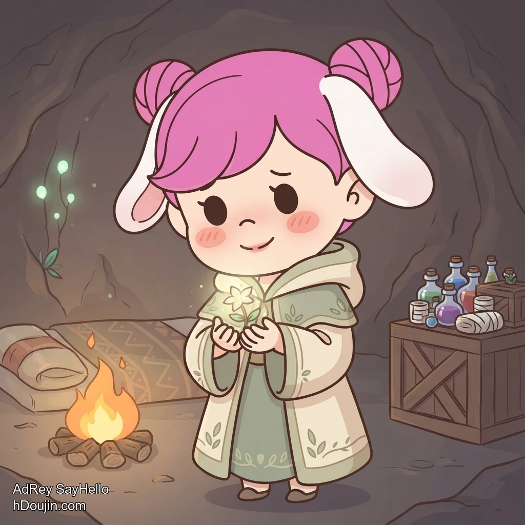 Mascot