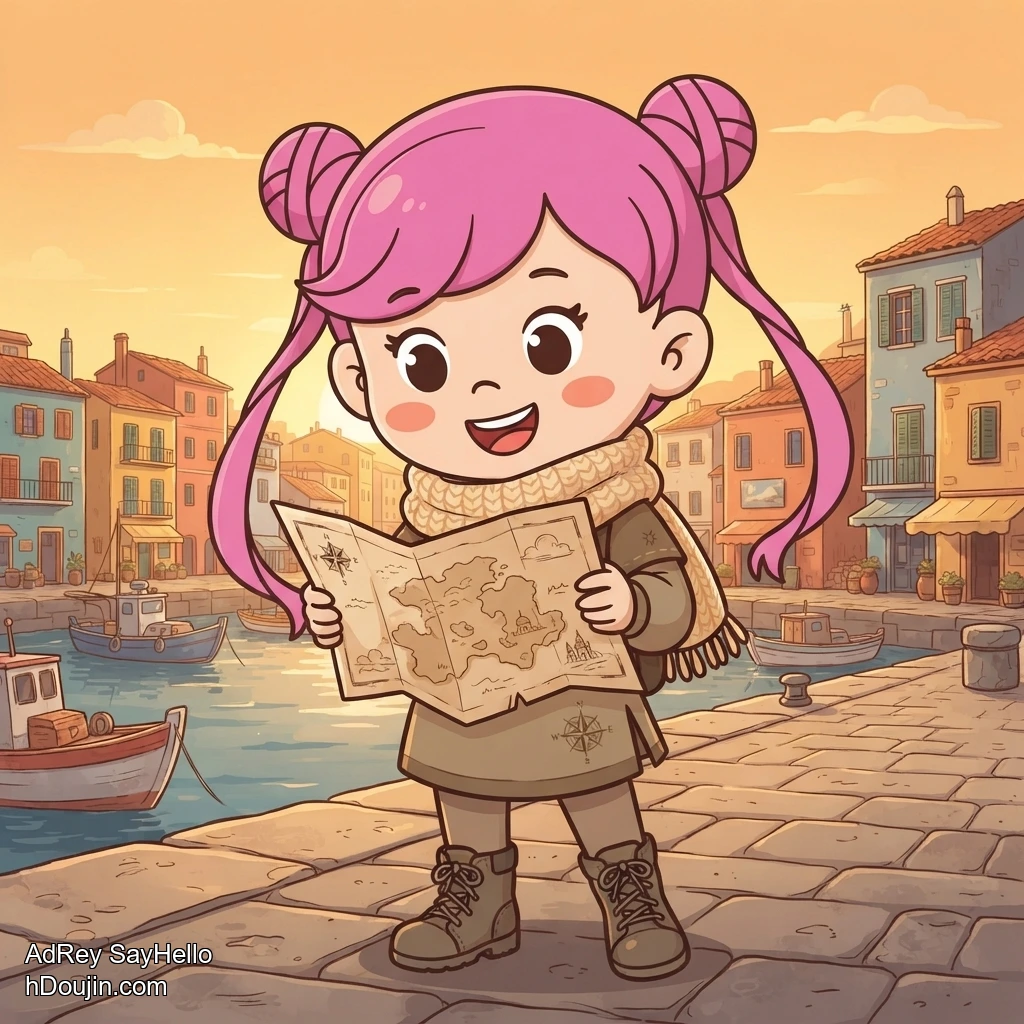 Mascot
