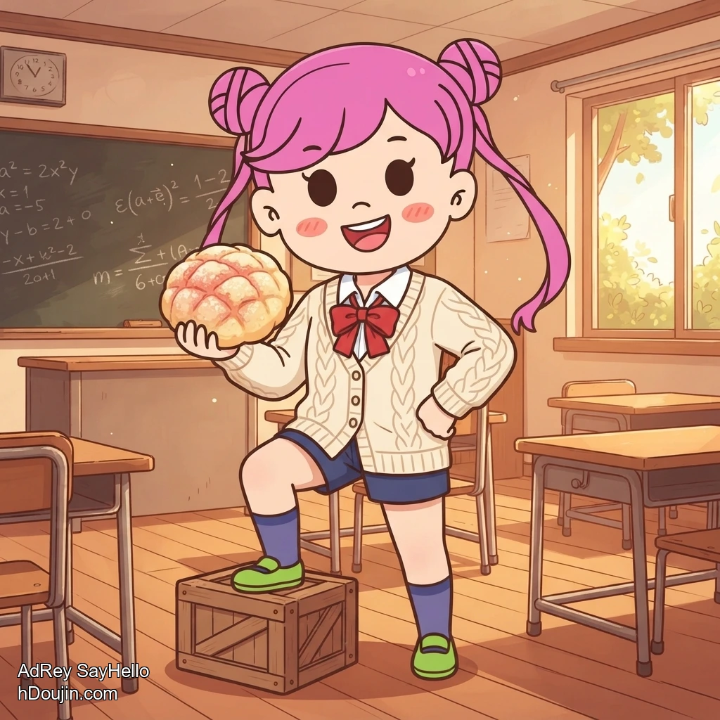 Mascot