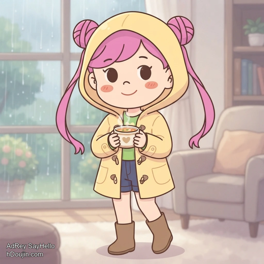Mascot