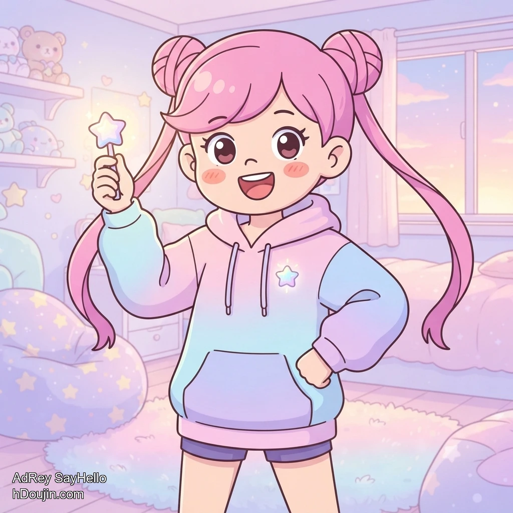 Mascot