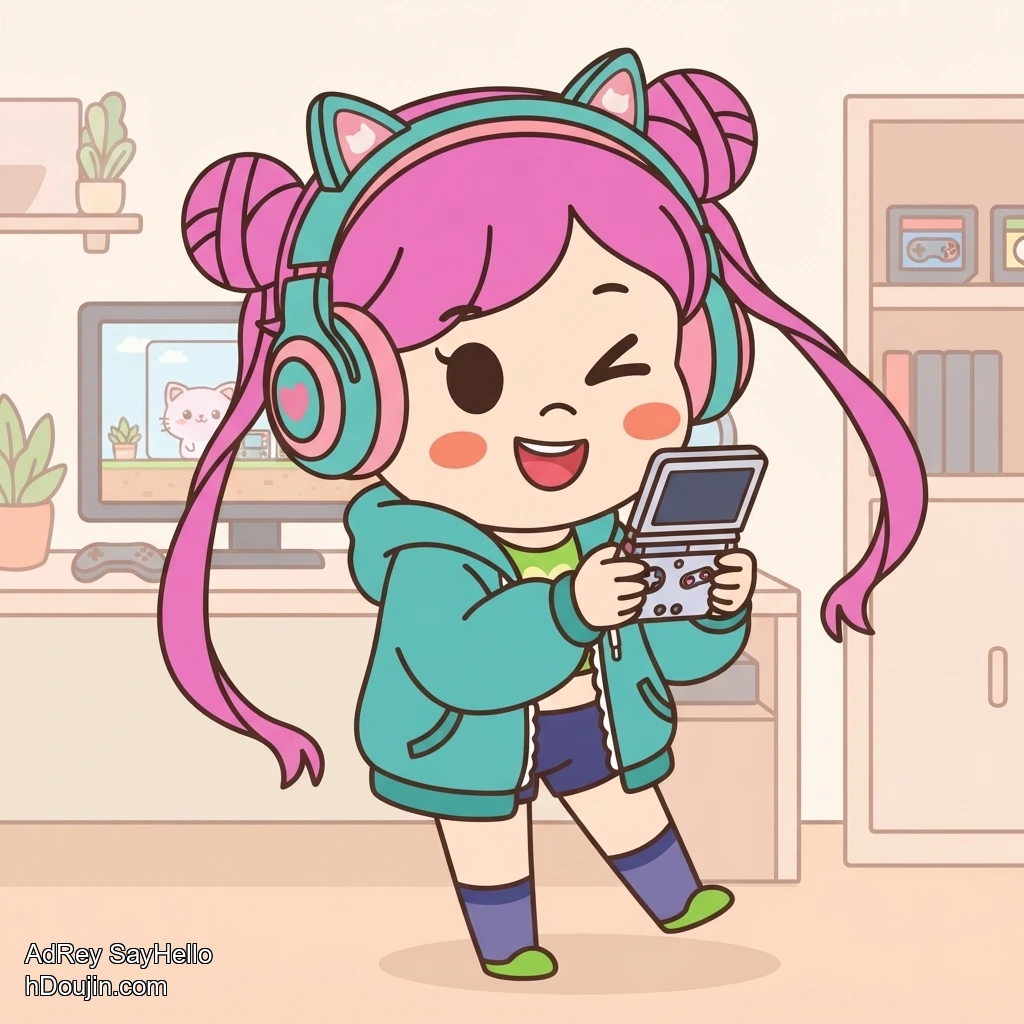 Mascot