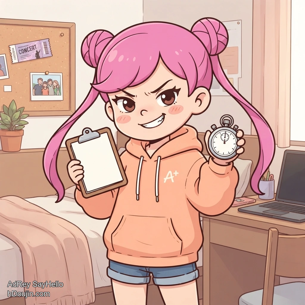 Mascot