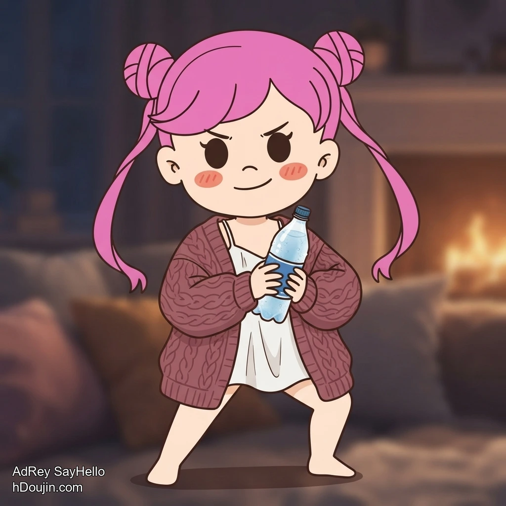 Mascot