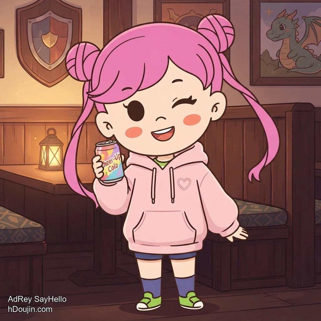 Mascot