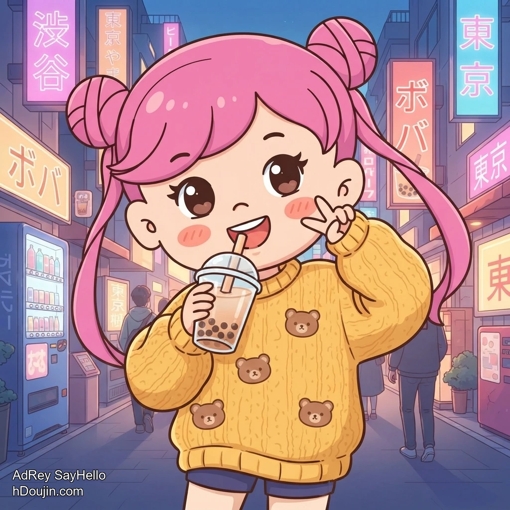 Mascot