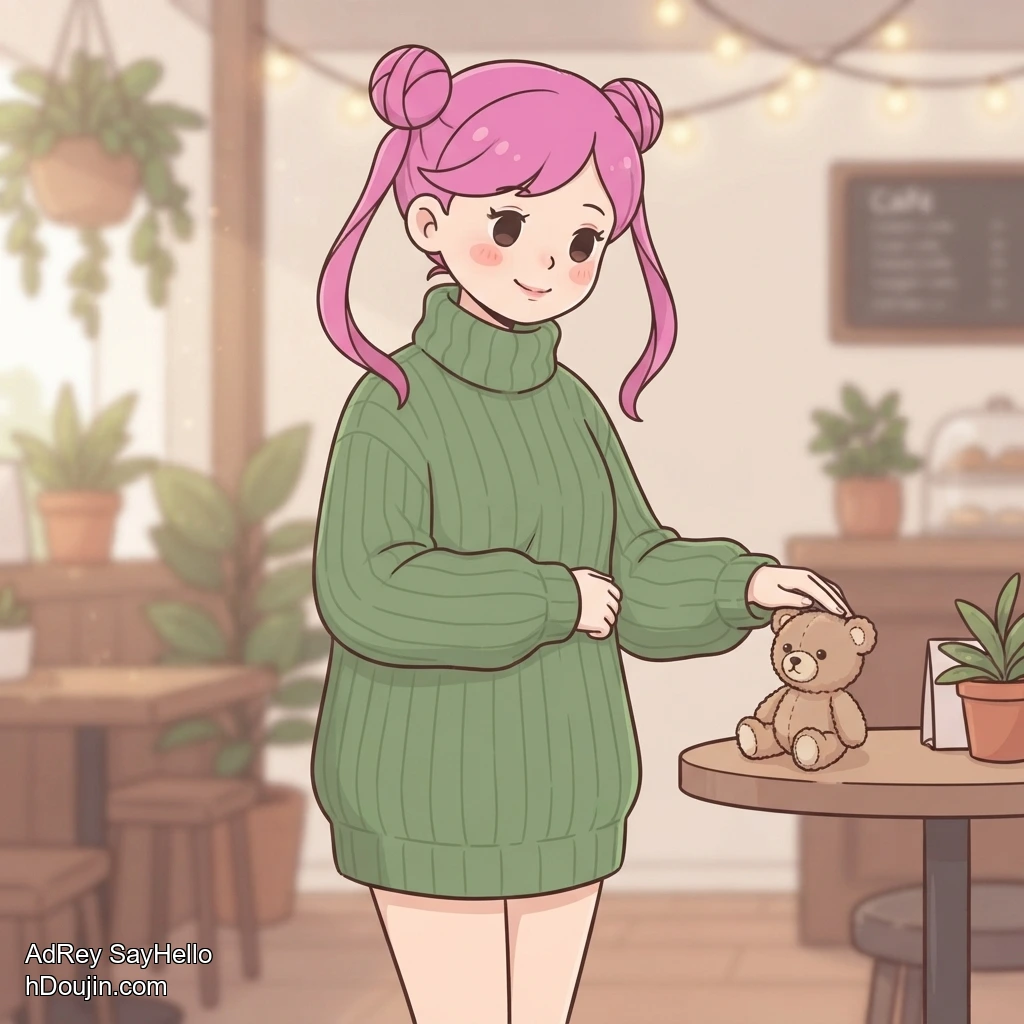 Mascot