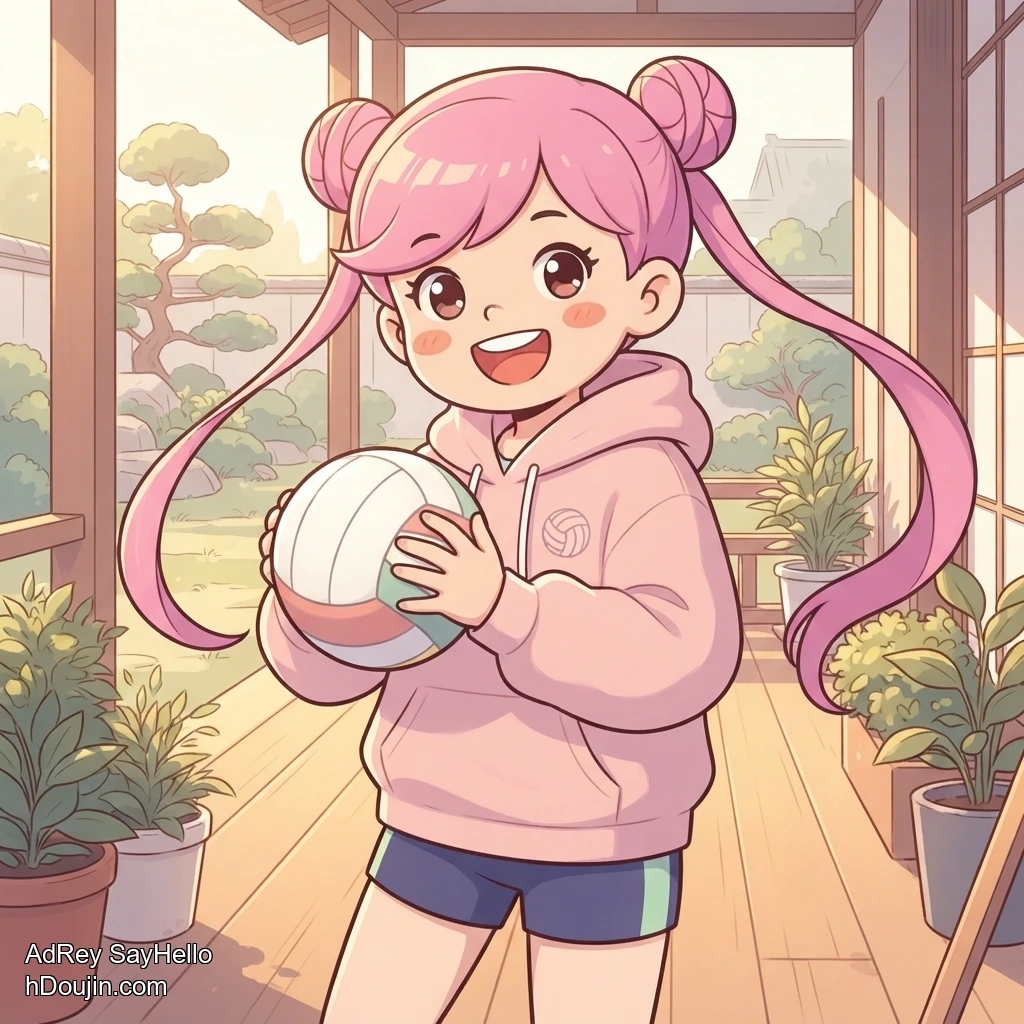 Mascot