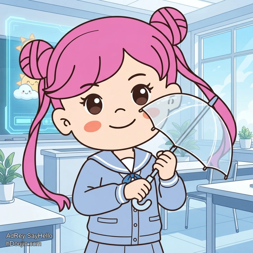 Mascot