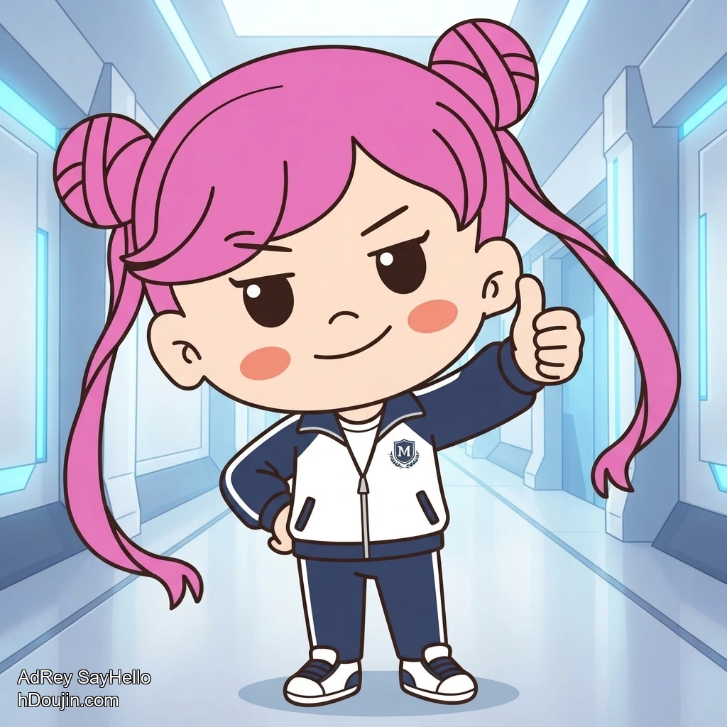Mascot