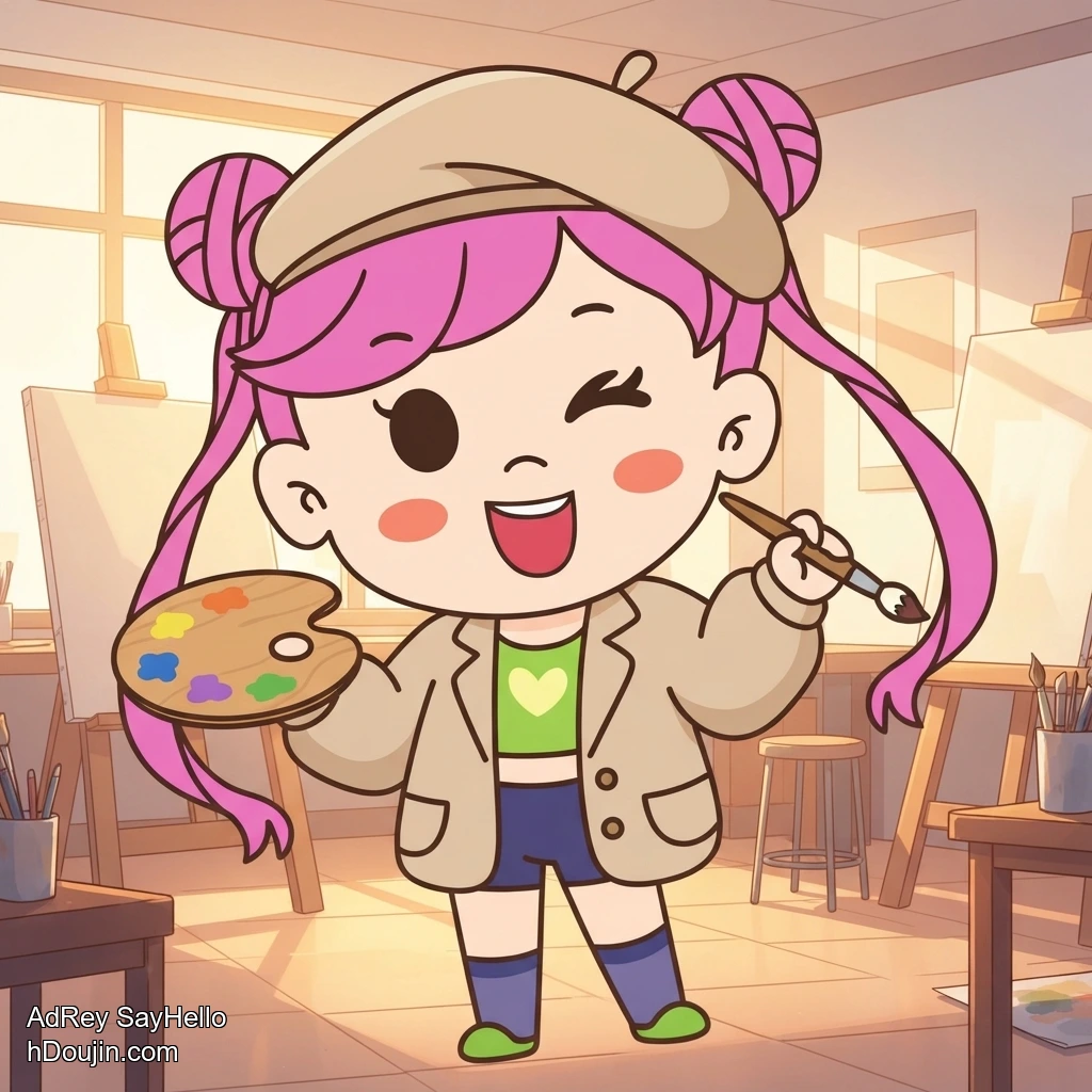 Mascot