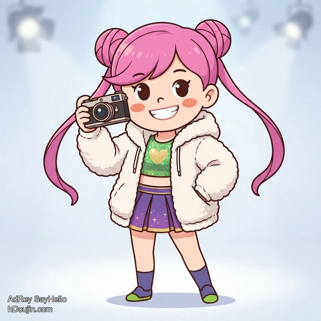 Mascot