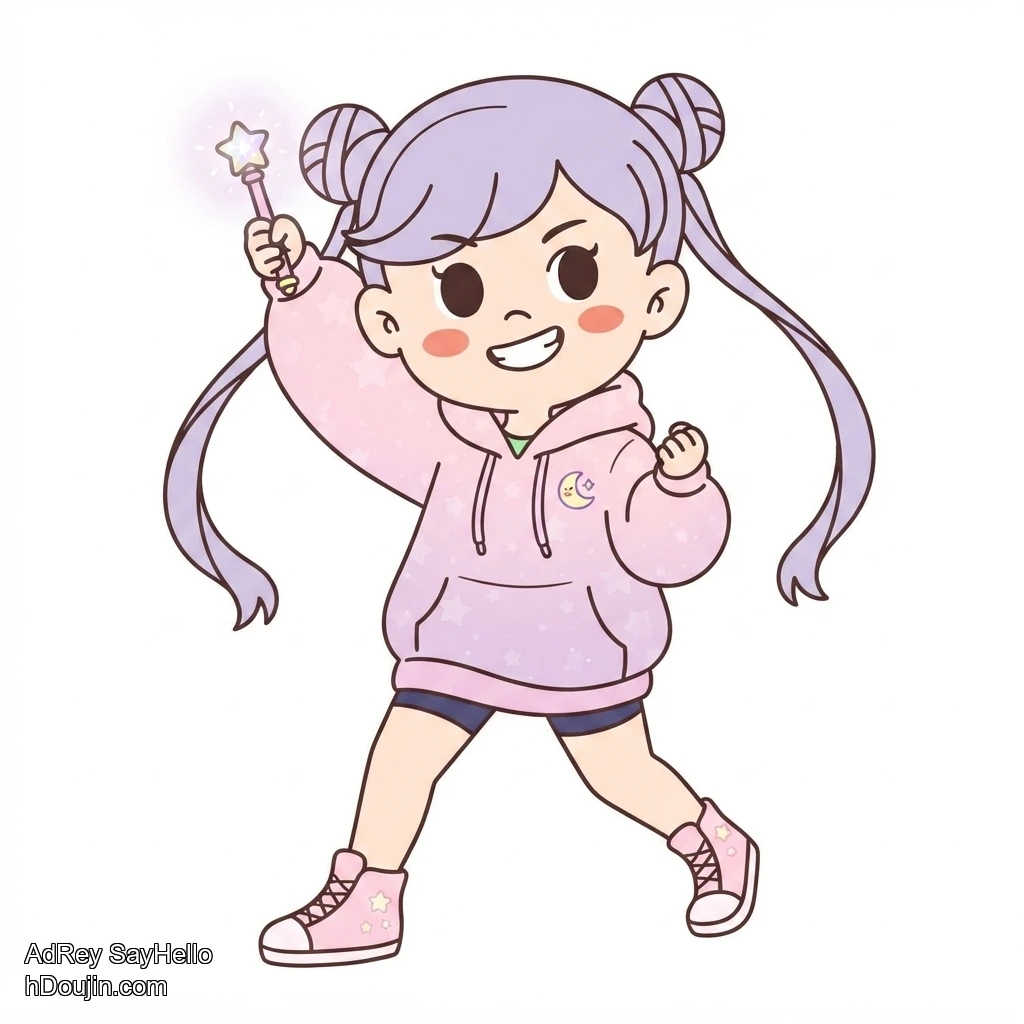 Mascot