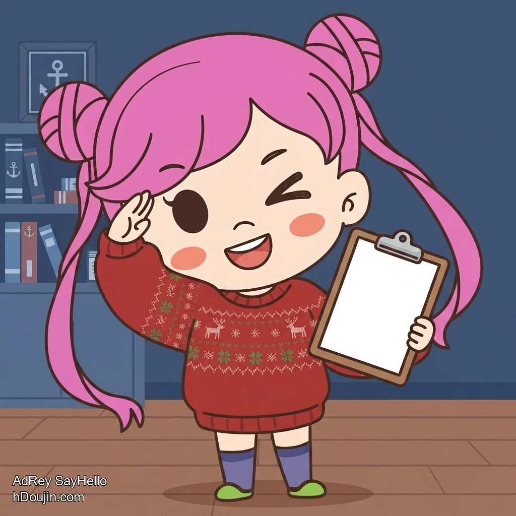 Mascot