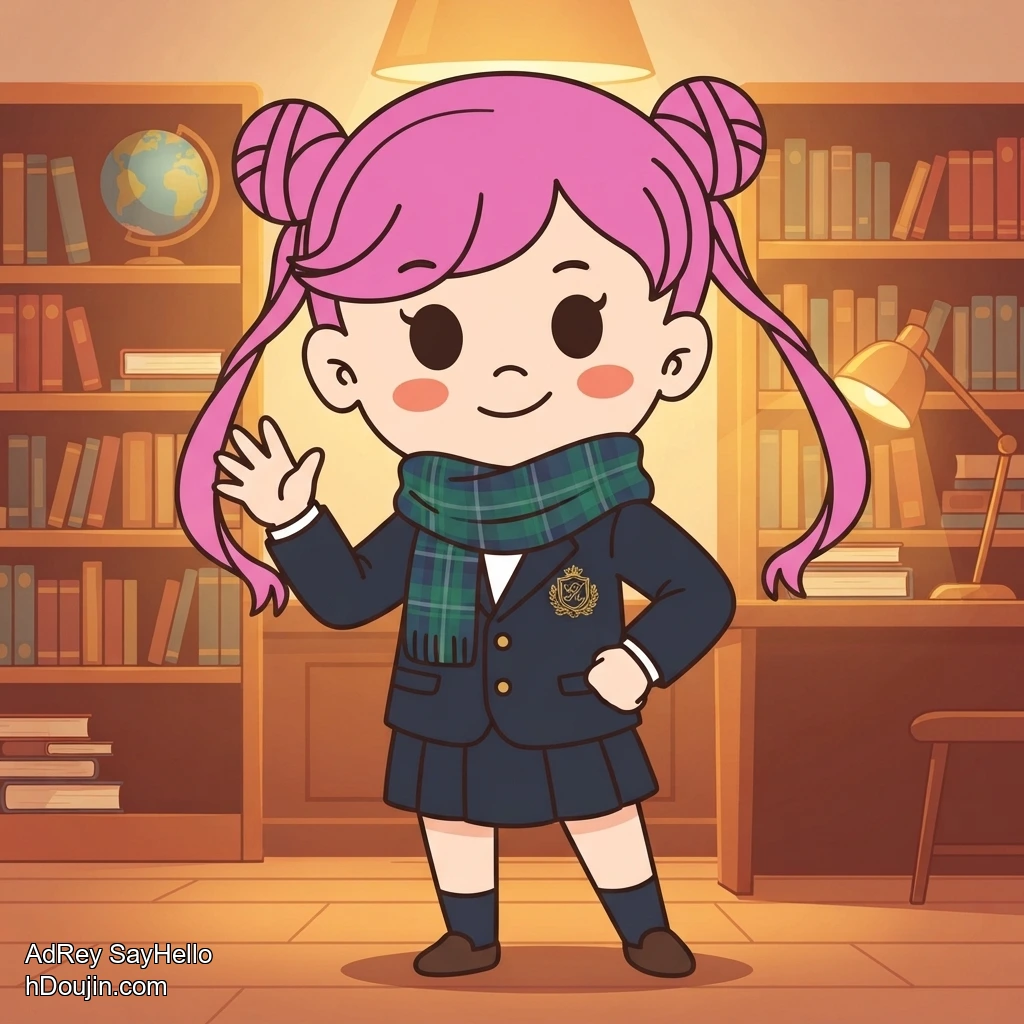 Mascot