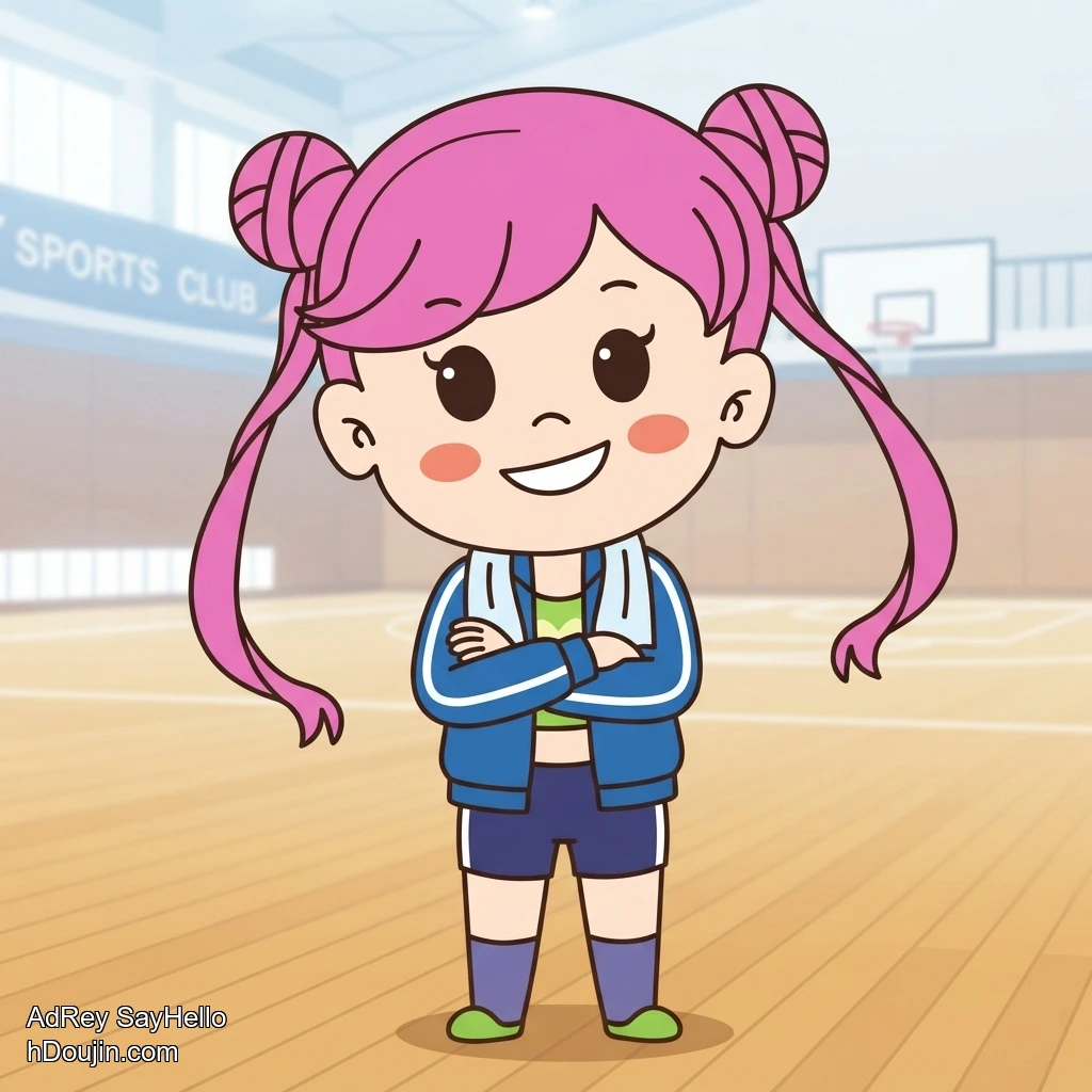 Mascot