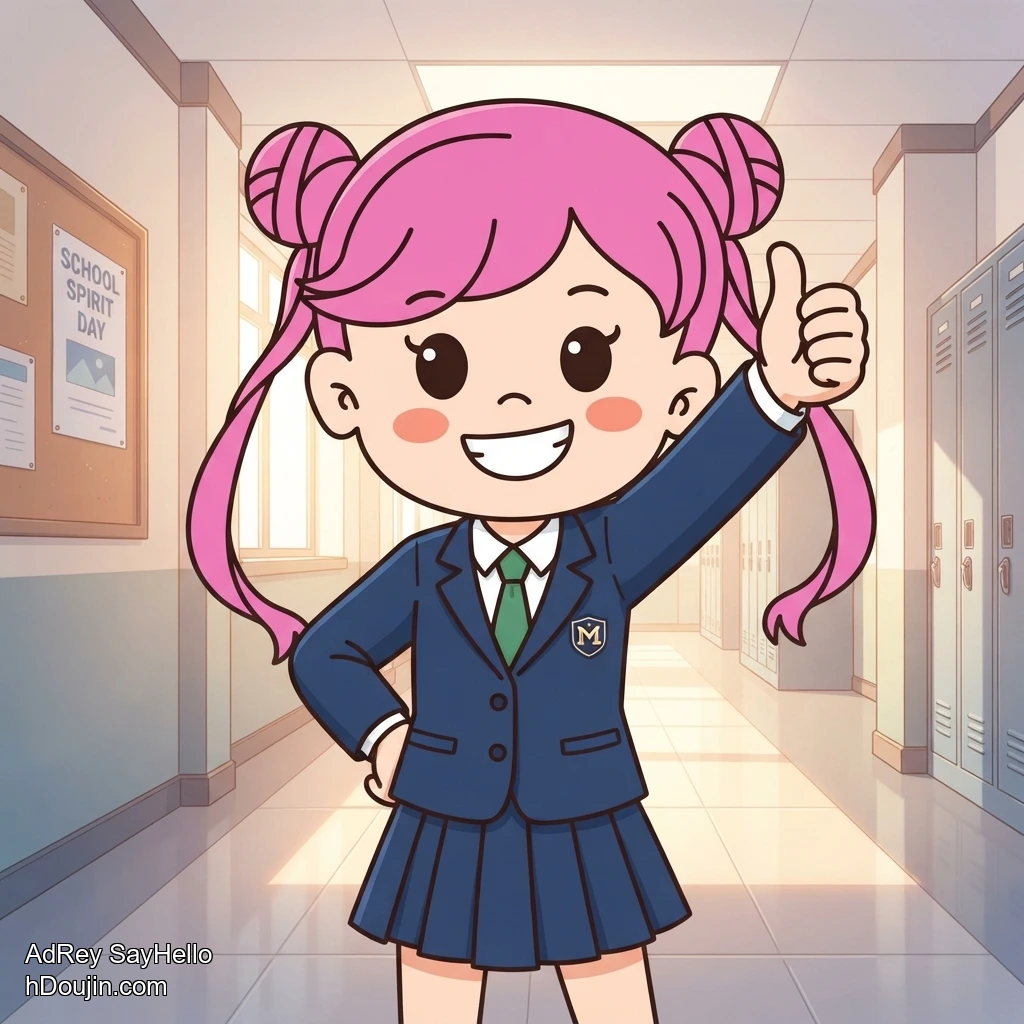Mascot