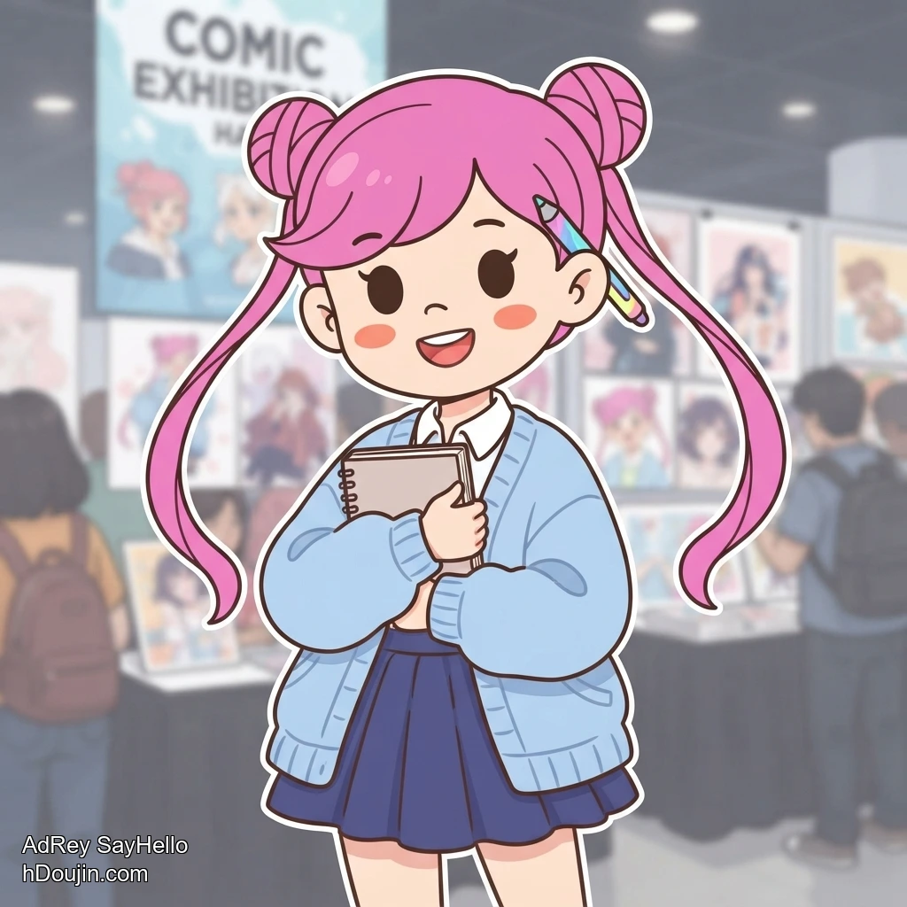 Mascot